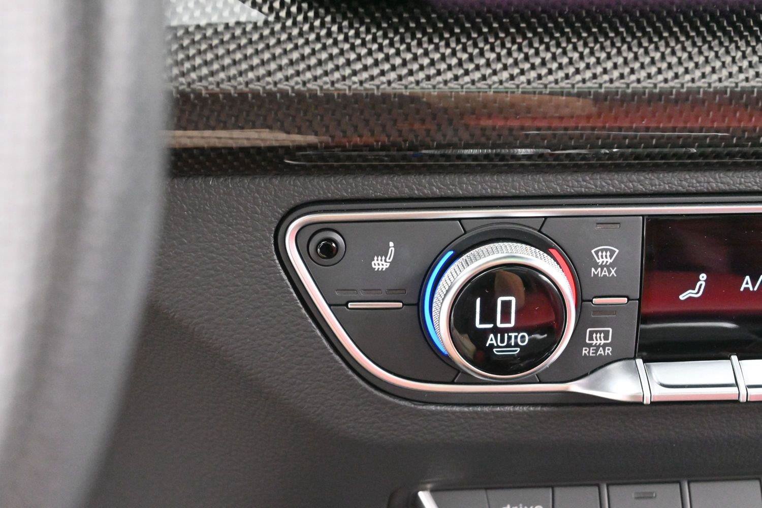 Used 2024 Audi SQ5 Prestige AWD/4WD image 26