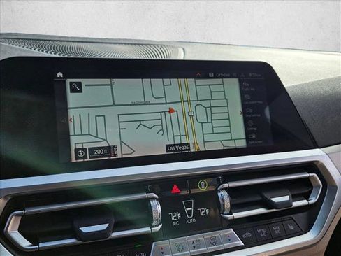 Used 2021 BMW 330i Sedan w/ Executive Package image 13