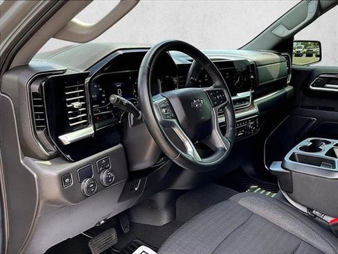 Used 2024 Chevrolet Silverado 1500 RST image 14