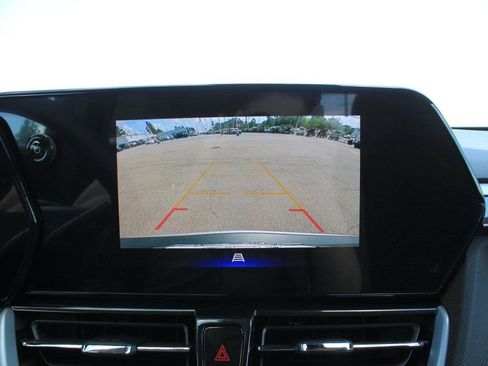 New 2026 Chevrolet TrailBlazer LT w/ Convenience Package image 13