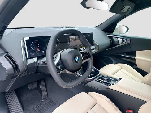 New 2026 BMW X3 xDrive30i AWD/4WD image 9