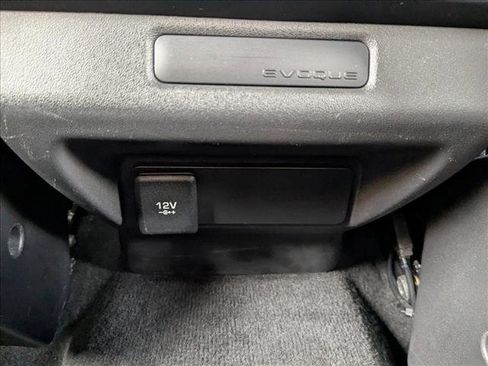 Used 2020 Land Rover Range Rover Evoque S image 18