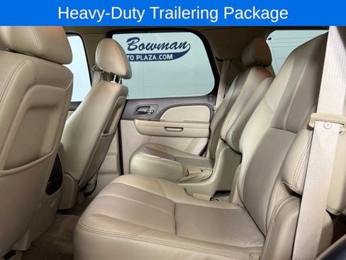Used 2010 Chevrolet Tahoe LT AWD/4WD image 14