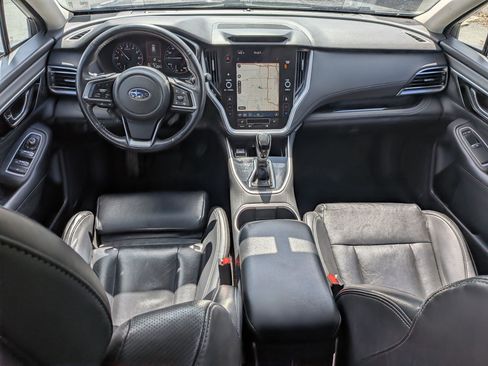 Used 2020 Subaru Outback Limited AWD/4WD image 29