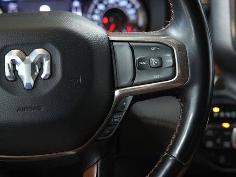 Used 2020 RAM 1500 Limited w/ Off Road Group AWD/4WD image 43