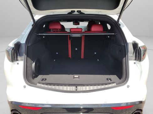 New 2026 Alfa Romeo Stelvio Sprint AWD/4WD image 20