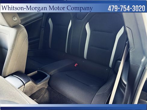 Used 2023 Chevrolet Camaro LT image 32