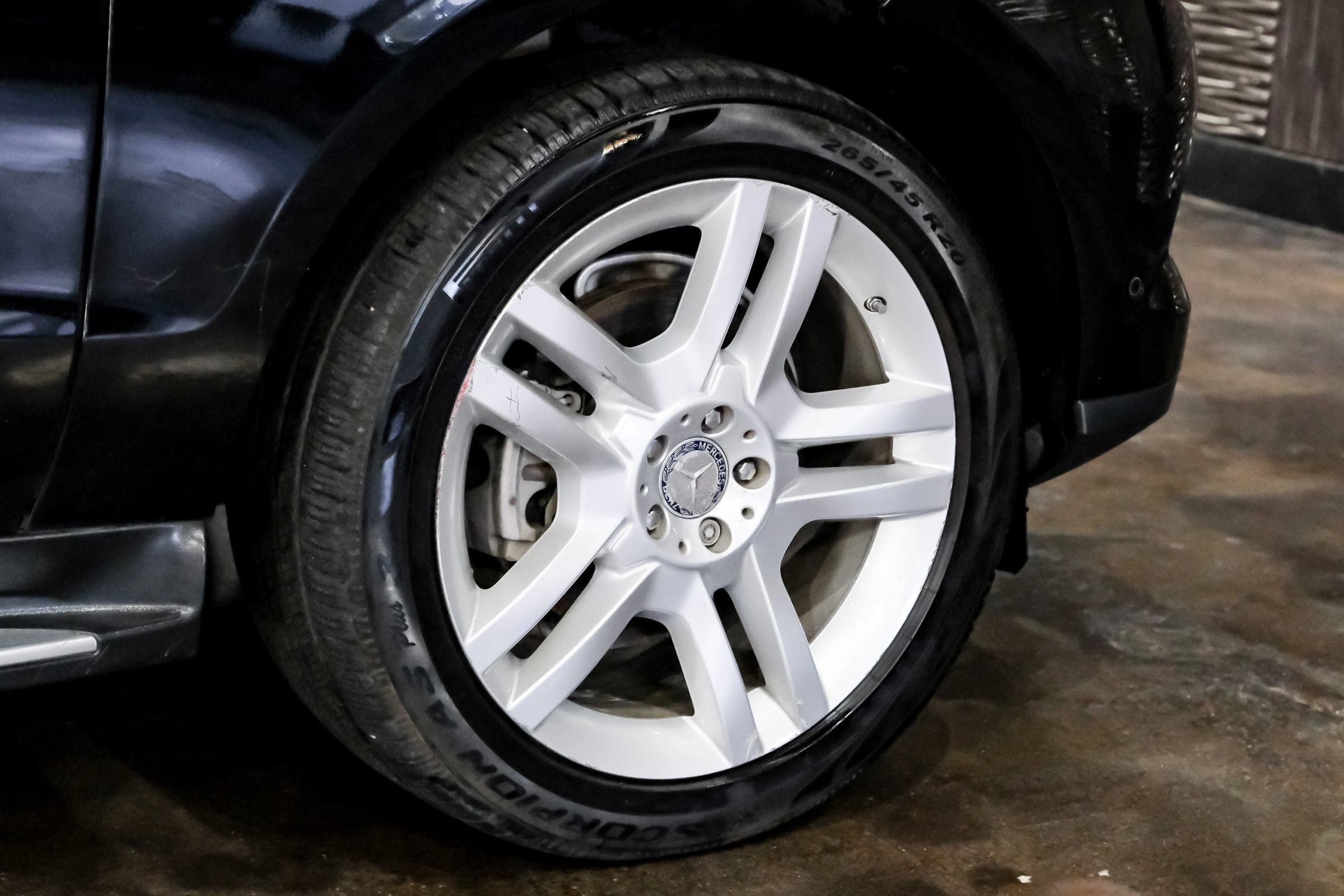 Used 2015 Mercedes-Benz ML 250 BlueTEC 4MATIC image 51