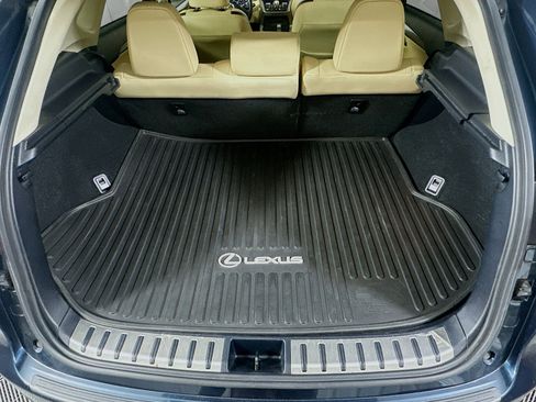 Used 2015 Lexus NX 200t FWD w/ Premium Package image 28