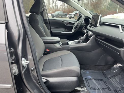 Certified 2023 Toyota RAV4 LE image 17