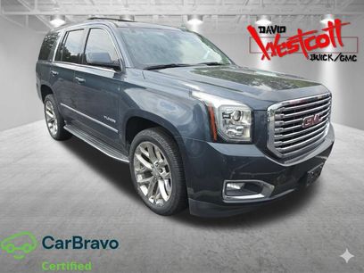 Used 2020 GMC Yukon SLT w/ Premium Edition