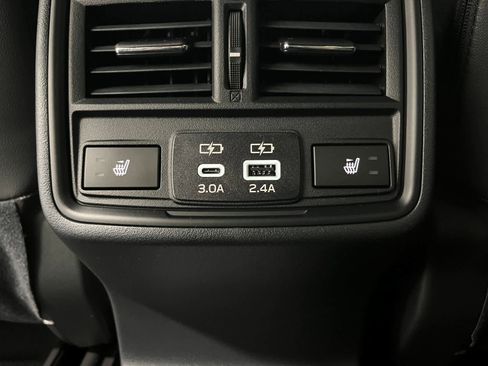 New 2026 Subaru Outback Limited image 25