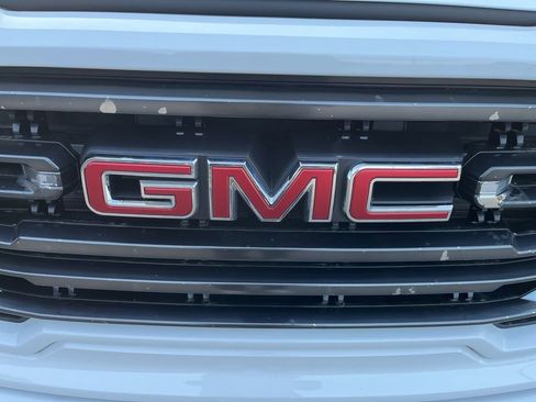 Used 2022 GMC Sierra 1500 AT4 w/ AT4 Premium Package image 34