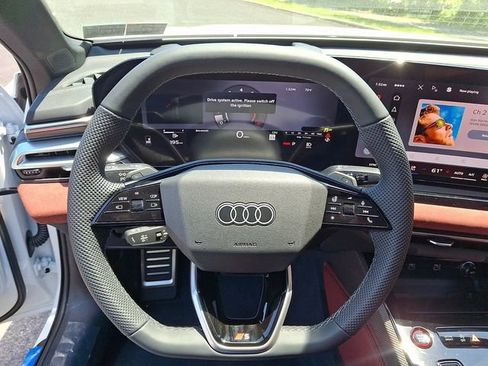 New 2026 Audi S5 Prestige AWD/4WD image 16
