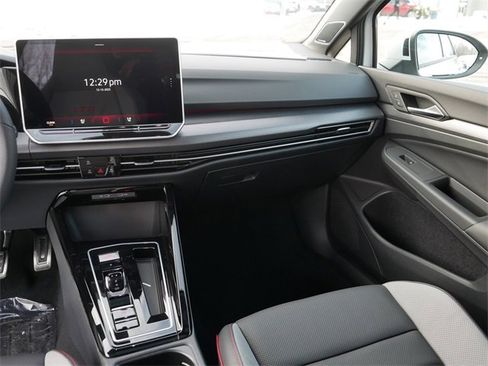 New 2026 Volkswagen GTI SE image 10