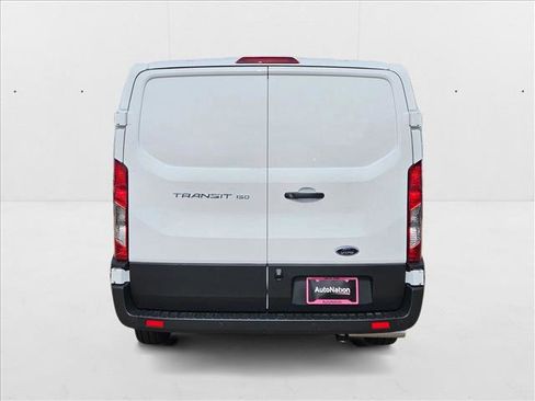 New 2025 Ford Transit 150 Low Roof image 8