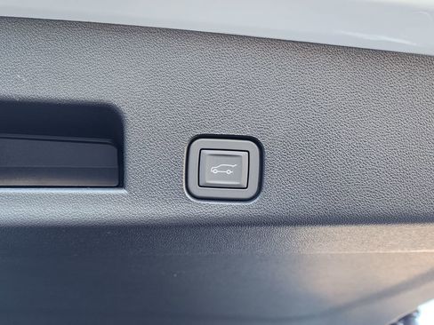 New 2026 GMC Acadia Elevation w/ Black Edition FWD image 50