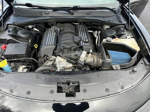 Used 2019 Dodge Charger Scat Pack w/ Daytona Edition Group image 25