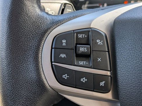 Used 2021 Ford Explorer Limited w/ Equipment Group 301A image 26