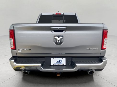 Used 2022 RAM 1500 Big Horn image 33
