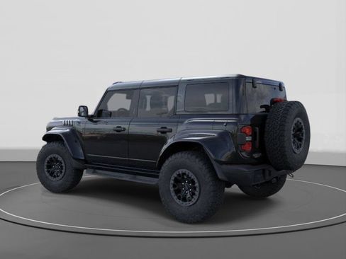 New 2026 Ford Bronco Raptor AWD/4WD image 4