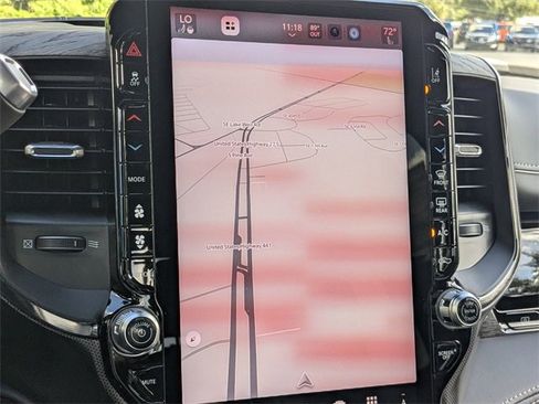 New 2026 RAM 2500 Limited image 21