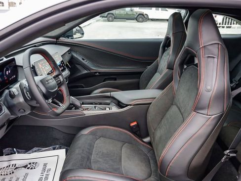New 2026 Dodge Charger Scat Pack AWD/4WD image 22