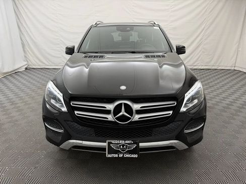Used 2016 Mercedes-Benz GLE 350 4MATIC image 3
