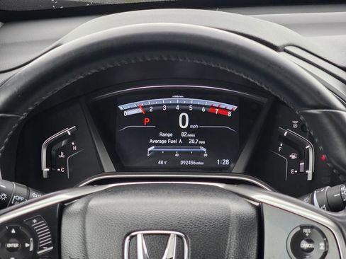 Used 2017 Honda CR-V EX-L image 19
