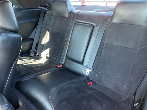 Used 2018 Dodge Challenger T/A RWD image 26