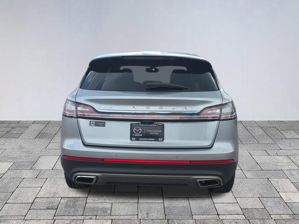 Used 2023 Lincoln Nautilus Reserve FWD image 6