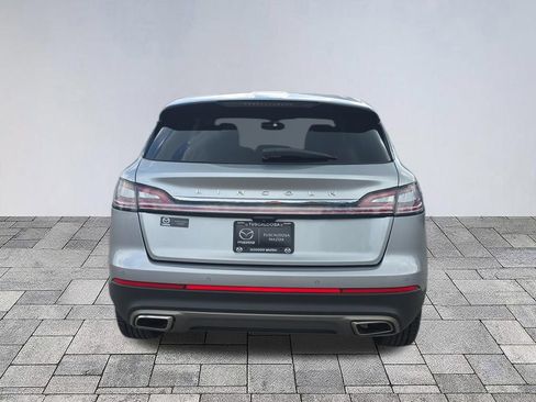 Used 2023 Lincoln Nautilus Reserve FWD image 6