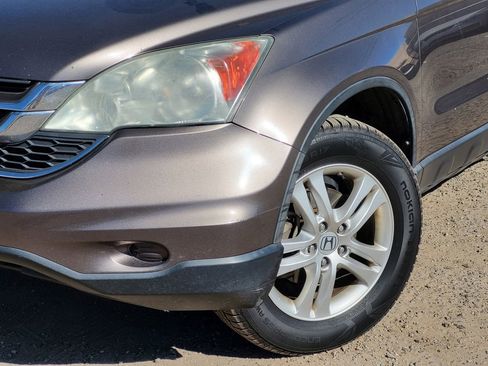 Used 2010 Honda CR-V EX image 8