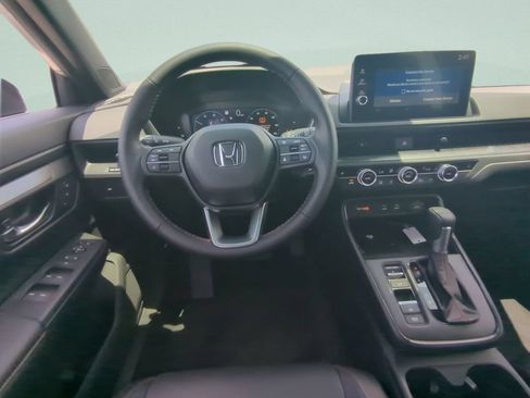 New 2026 Honda CR-V Sport-L image 12