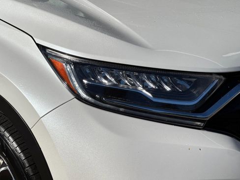 Used 2020 Honda CR-V EX-L image 10