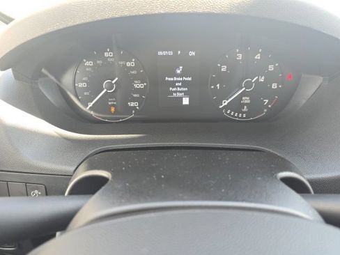 Used 2025 RAM ProMaster 1500 w/ Safety Group FWD image 21