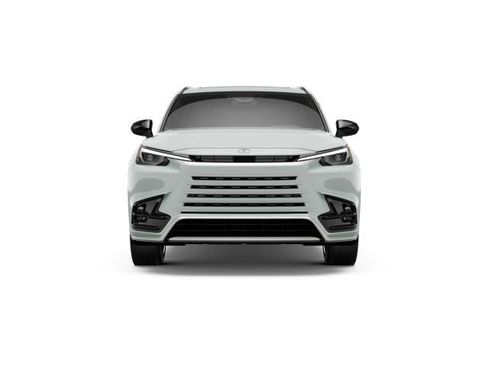 New 2026 Lexus TX 500h AWD image 33