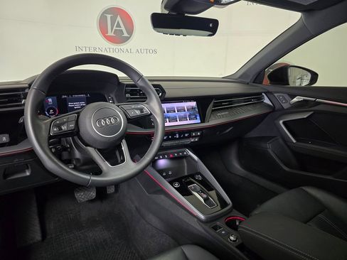 Used 2025 Audi A3 2.0T Premium w/ Convenience Package image 19