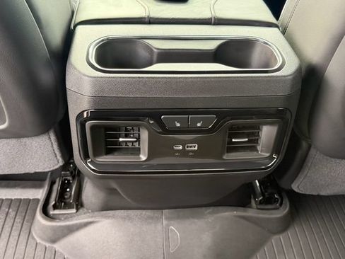 New 2026 GMC Sierra 2500 AT4X w/ AT4X AEV Edition AWD/4WD image 14