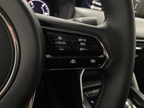 New 2026 MAZDA CX-90 Plug-In Hybrid w/ Premium Plus AWD/4WD image 17