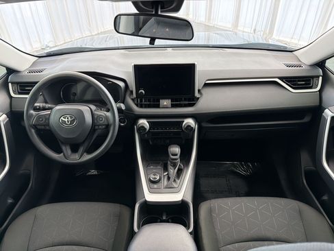Used 2025 Toyota RAV4 Woodland Edition AWD/4WD image 16