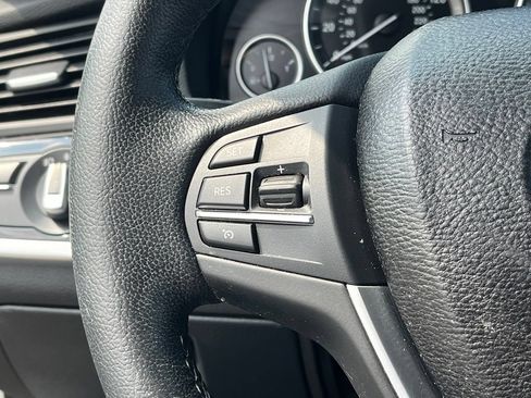 Used 2017 BMW X3 xDrive28i AWD/4WD image 34