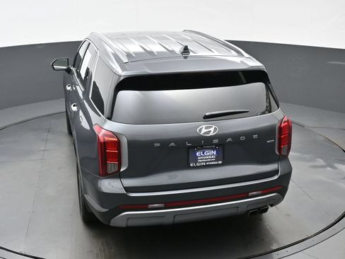 Certified 2023 Hyundai Palisade SEL w/ Winter Package AWD/4WD image 38