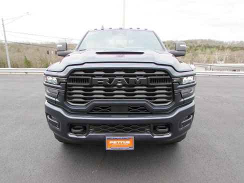 New 2026 RAM 2500 Tradesman image 2