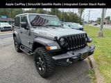 Used 2021 Jeep Wrangler Willys image 3