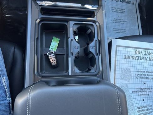 New 2026 Ford F350 Lariat w/ Lariat Ultimate Package image 23