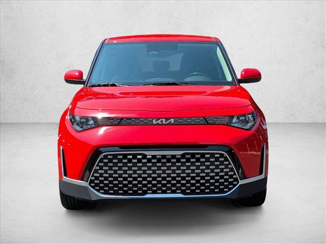 Used 2025 Kia Soul EX FWD image 2