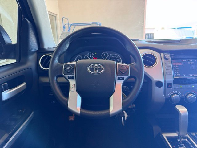 Used 2014 Toyota Tundra SR5 w/ SR5 Upgrade Package RWD image 12
