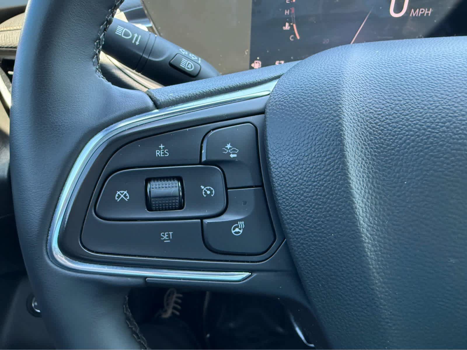 Used 2024 Buick Envista Preferred FWD image 20
