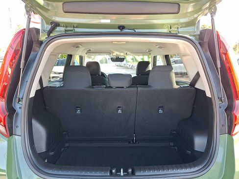 Certified 2020 Kia Soul X-Line image 27